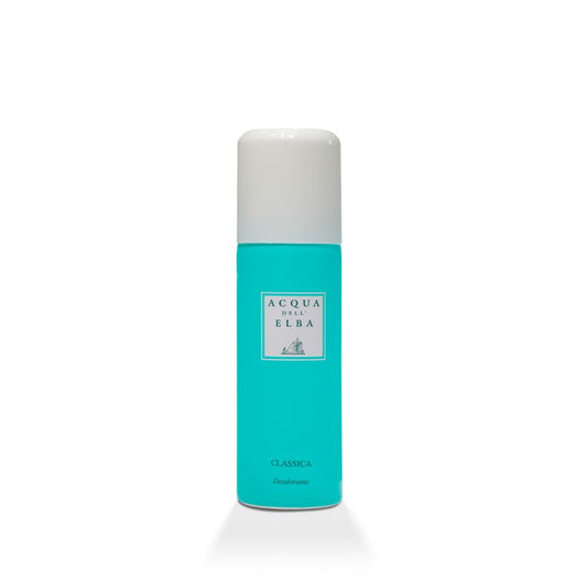 ACQUA DELL'ELBA -  Classica Deodorante - 150ml