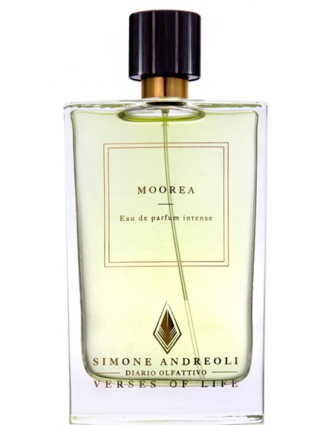 SIMONE ANDREOLI - Business man 100ml