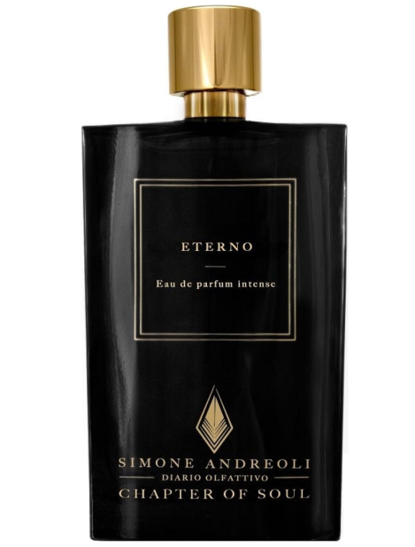 SIMONE ANDREOLI - Eterno 100ml