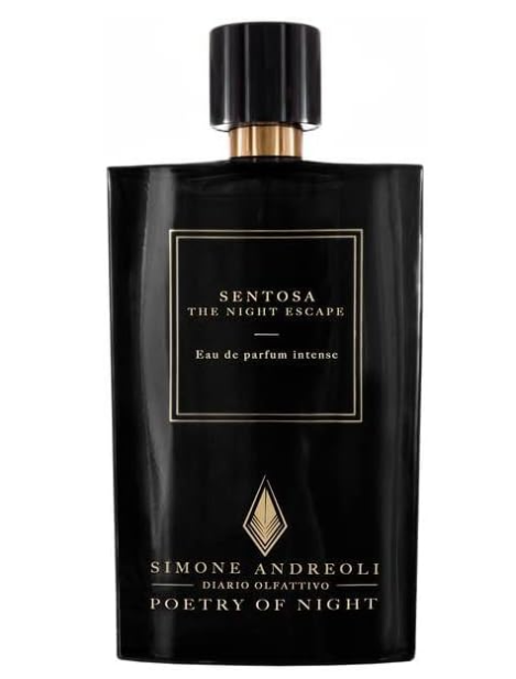 SIMONE ANDREOLI - Sentosa The night escape 100ml