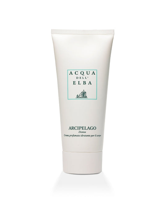 ACQUA DELL'ELBA -  Crema Corpo Idratante Arcipelago Donna - 200ml