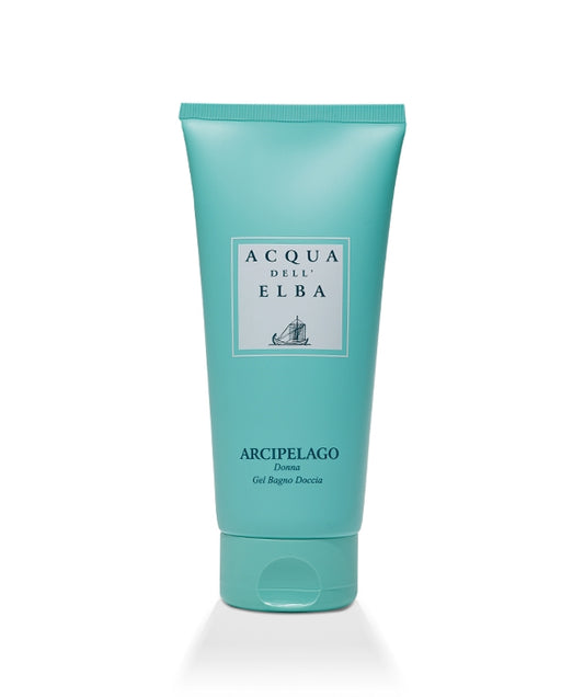 ACQUA DELL'ELBA -   Gel Bagno Doccia Arcipelago Donna - 200ml