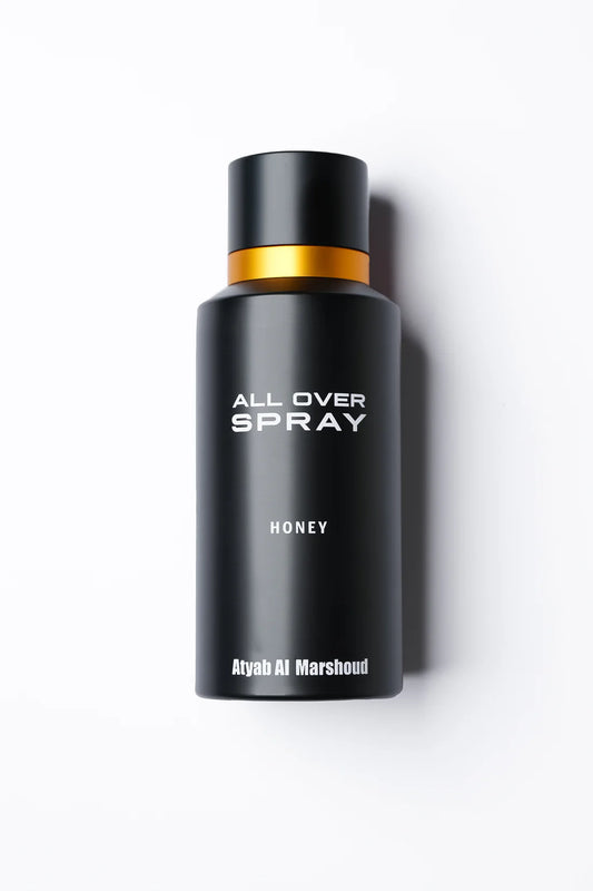 MARSHOUD-honey spray