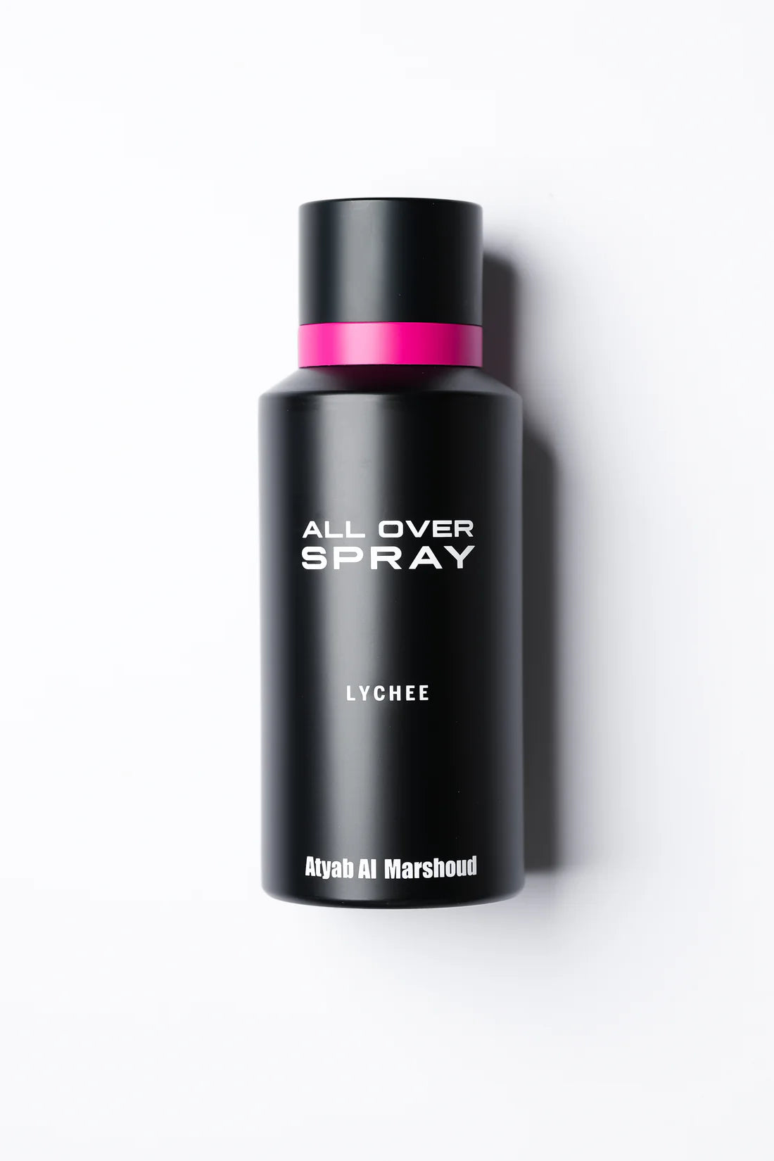 MARSHOUD - Lychee Spray