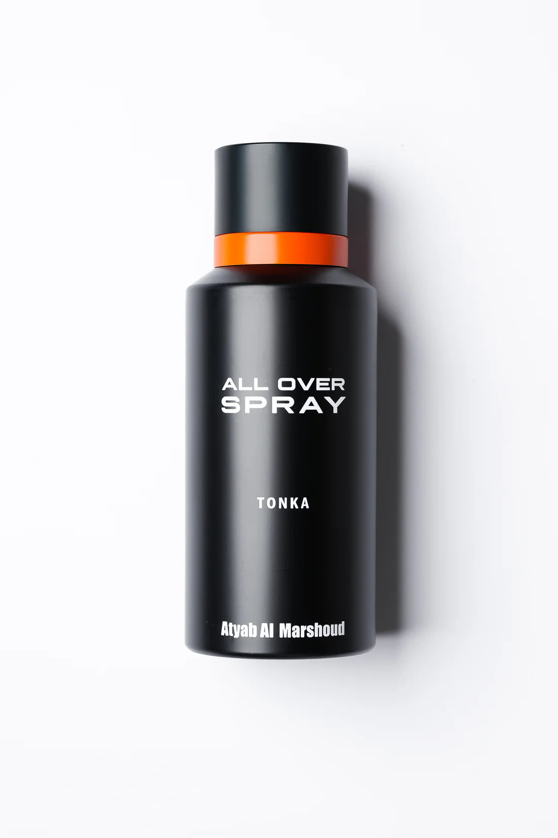 MARSHOUD - Tonka Spray