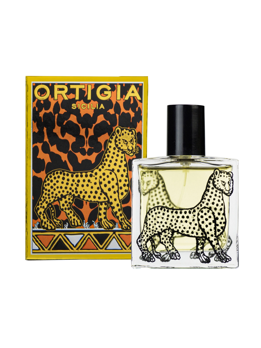 ORTIGIA-Ambra Nera Eau de Parfum 30ml