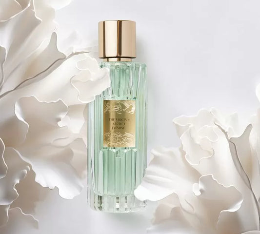 AQUA NOBILIS-the virgin queen's secret jasmine