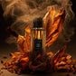 AQUA NOBILIS-william's golden tobacco