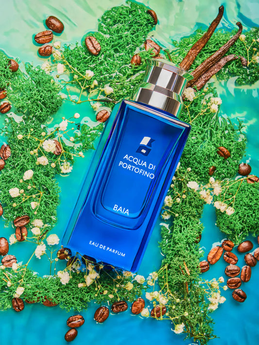 ACQUA DI PORTOFINO - baia edp