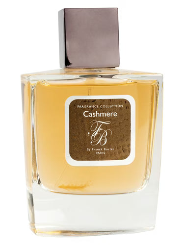 FRANCK BOCLET- CASHMERE EDP COLLECTION 100ML