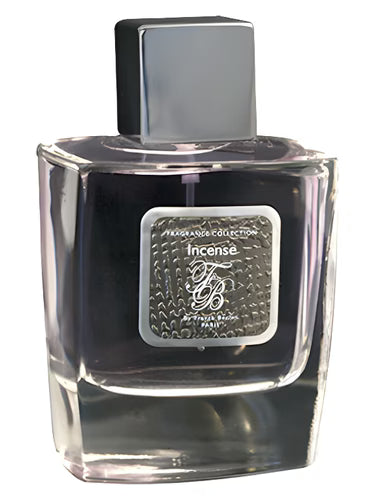 FRANCK BOCLET INCENSE EDP COLLECTION 100ML