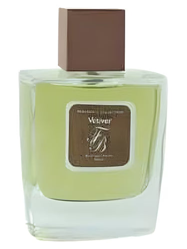FRANCK BOCLET- VETIVER COLLECTION 100ML
