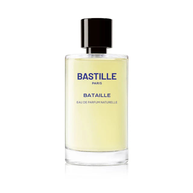 BASTILLE - BATAILLE