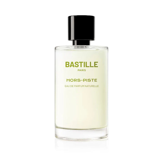 BASTILLE - HORS-PISTE