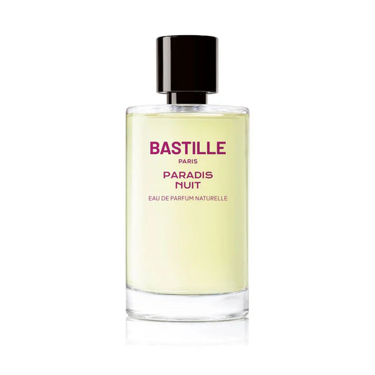 BASTILLE - PARADIS NUIT