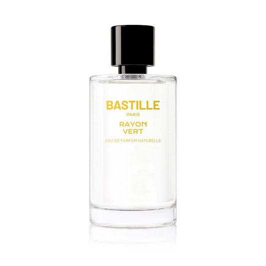 BASTILLE - RAYON VERT