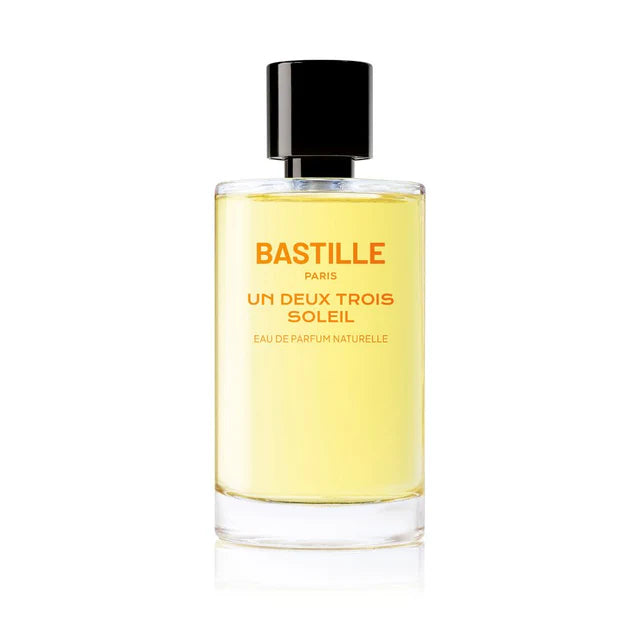 BASTILLE - UN DEUX TROIS SOLEIL