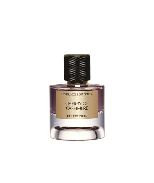 LES PRINCES DU GOLFE-CHERRY OF CASHMERE