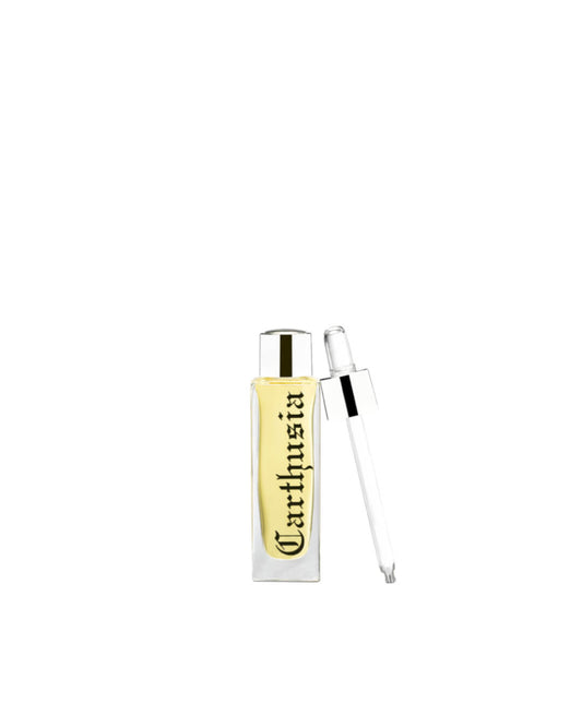 CARTHUSIA-UOMO, olio da barba