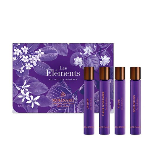 MOLINARD PARFUM-LES ELèMENTS