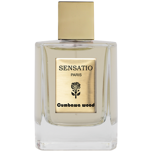 SENSATIO paris-Cumbawa wood