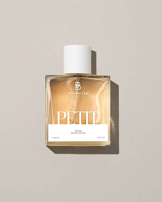 BOTANICAE-PETIT artisan edt