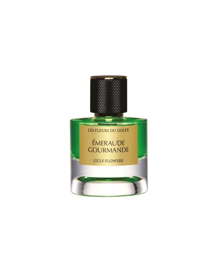 LES PRINCES DU GOLFE-EMERAUDE GOURMANDE