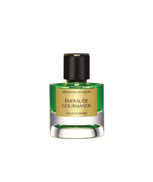 LES PRINCES DU GOLFE-EMERAUDE GOURMANDE