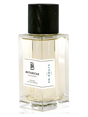 BOTANICAE EN ROUTE EDP 100ML EXPRESSION