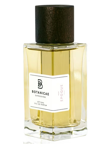 BOTANICAE EPOQUE EDP 100ML EXPRESSIONS