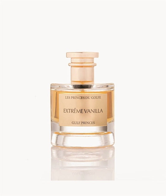 LES PRINCES DU GOLFE-EXTREME VANILLA