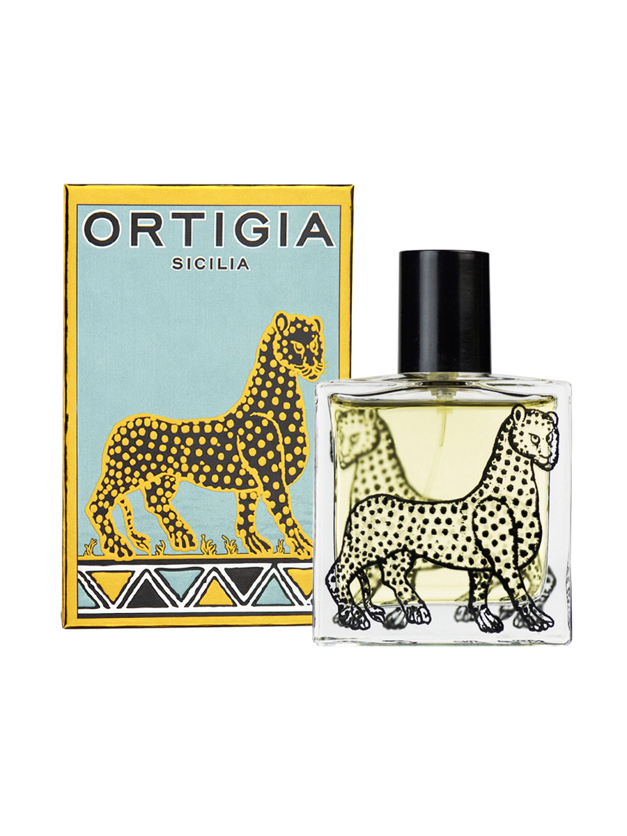 ORTIGIA-Florio Eau de Parfum 30ml