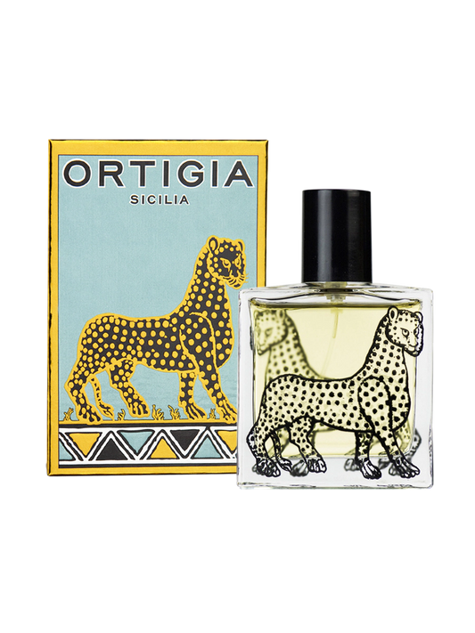 ORTIGIA-Florio Eau de Parfum 30ml
