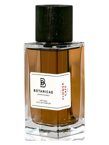 BOTANICAE FLOWER CAFE EDP 100ML EXPRESSIONS