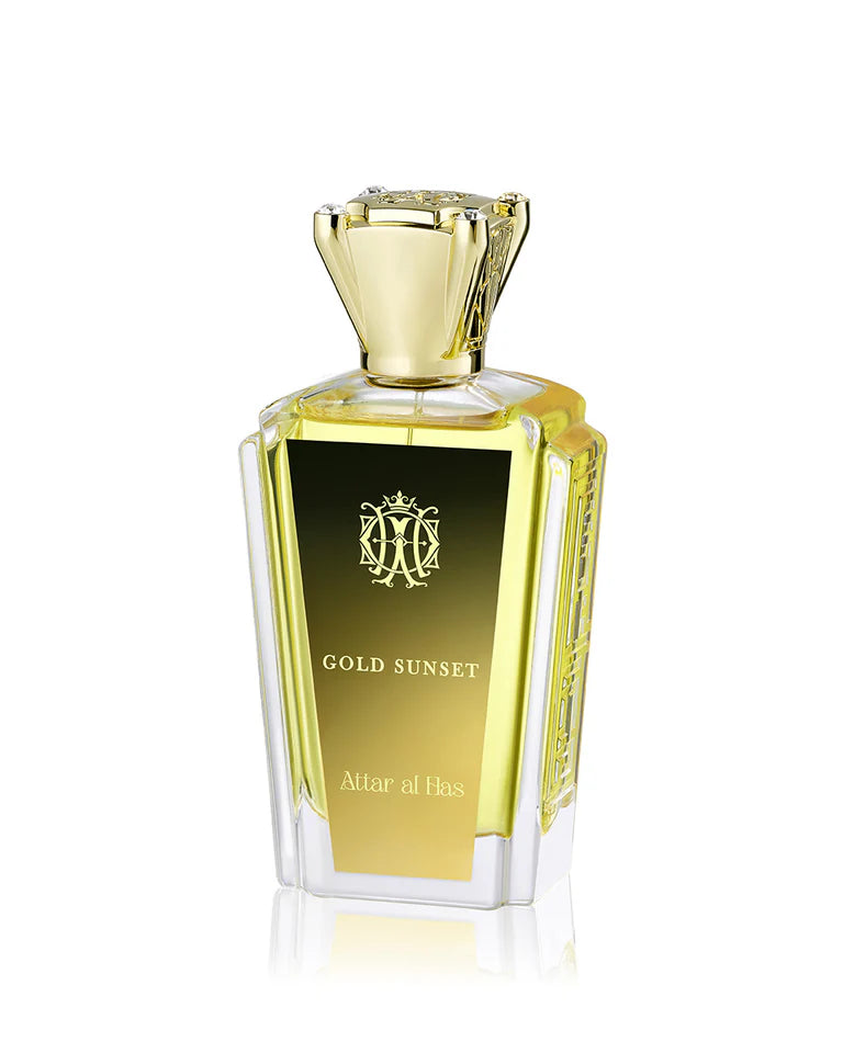 ATTAR AL HAS - GOLD SUNSET