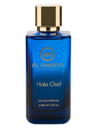 Alambra Hala OUd EDP 100ml