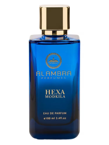Alambra Hexa Modkila EDP 100ml