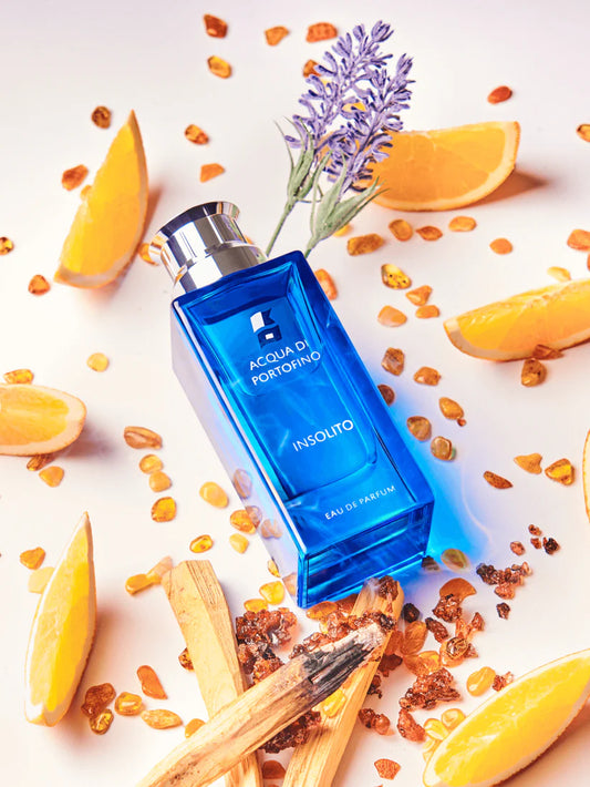 ACQUA DI PORTOFINO -insolito edp