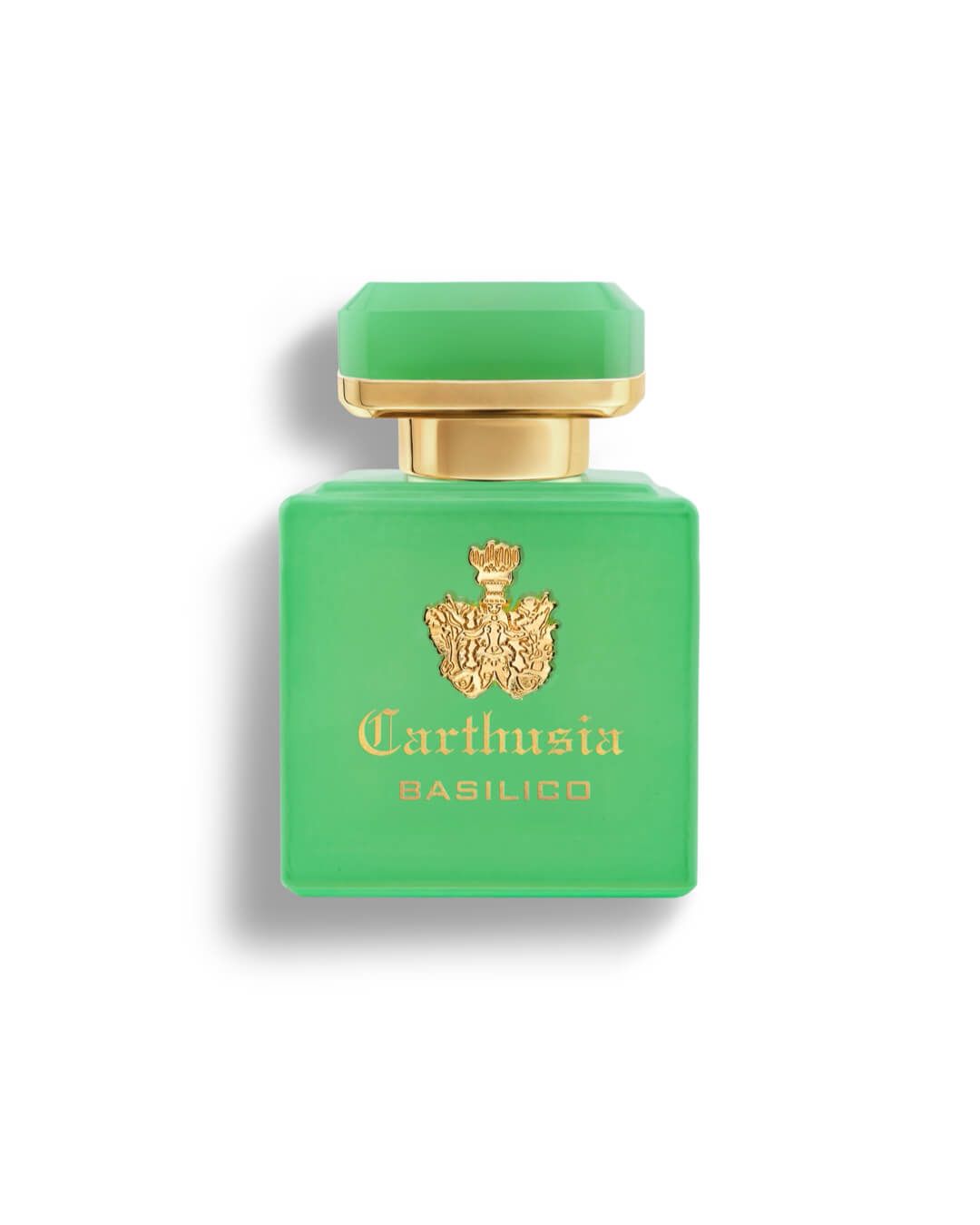 CARTHUSIA-INTENSO DI BASILICO,i profumi di capri