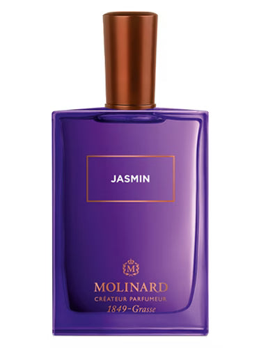 MOLINARD PARFUM-JASMIN