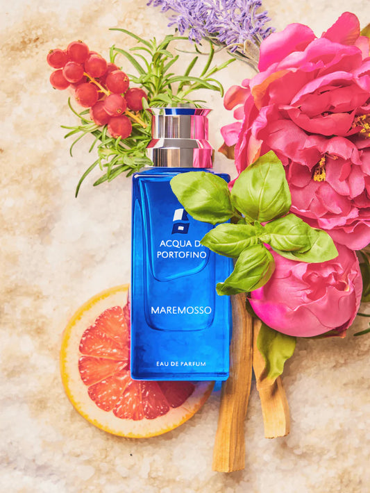 ACQUA DI PORTOFINO - maremosso edp