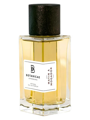 BOTANICAE -MATIN A MOGADOR EDP 100ML EXPRESSIONS