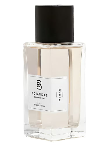 BOTANICAE -MERAKI EDP 100ML EXPRESSIONS