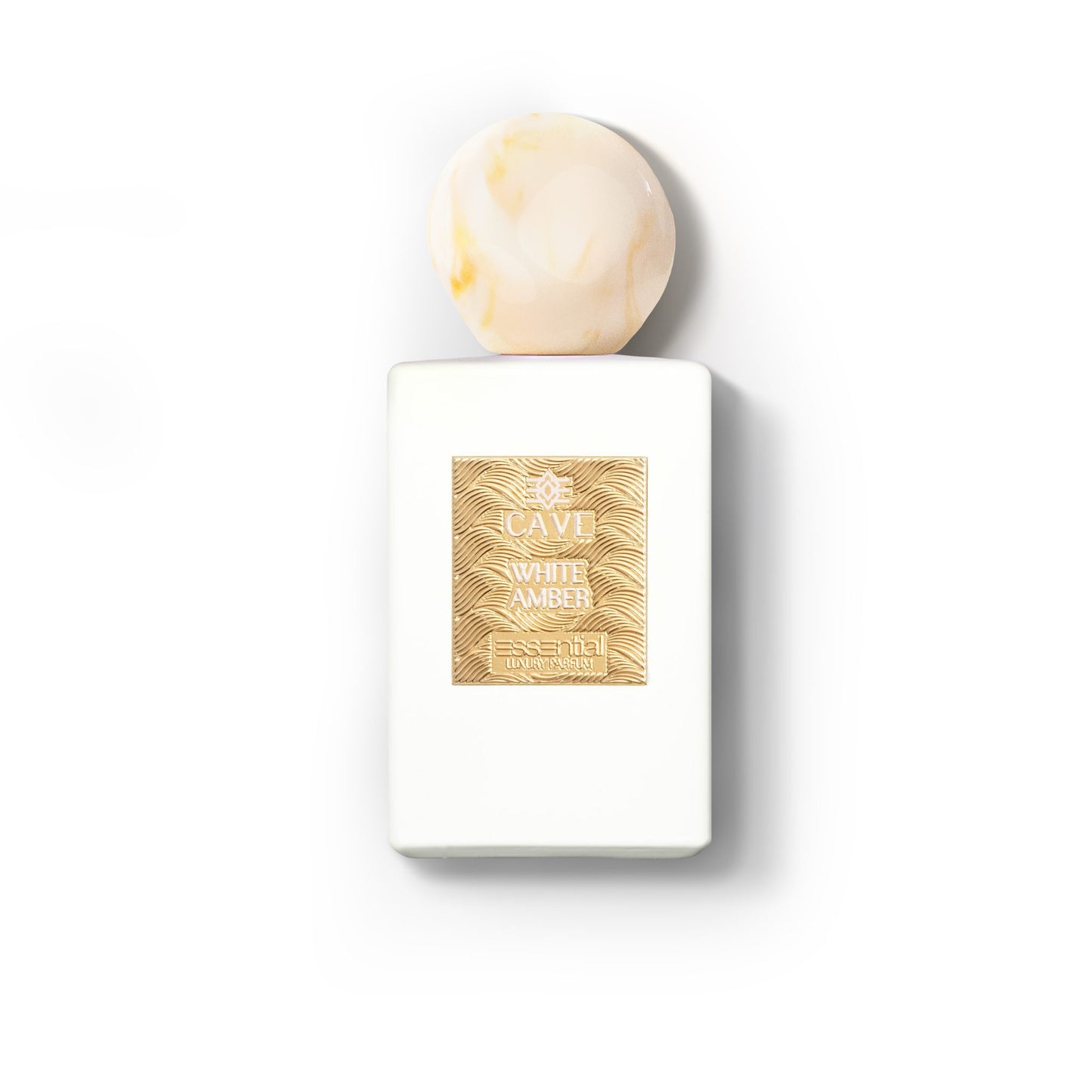 CAVE-White amber edp 100ml
