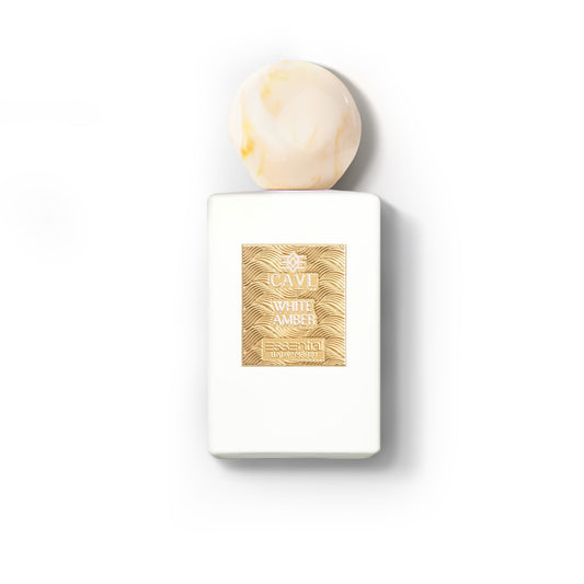 CAVE-White amber edp 100ml