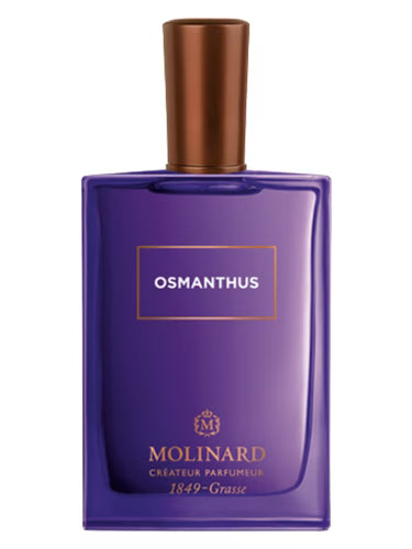MOLINARD PARFUM-OSMANTHUS