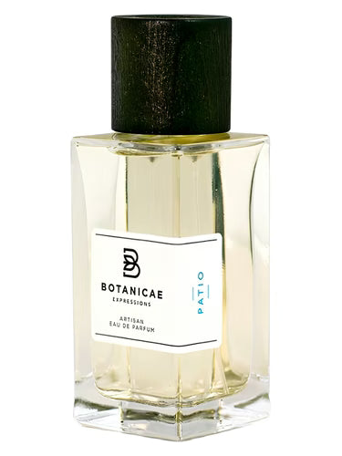 BOTANICAE- PATIO EDP 100ML EXPRESSIONS