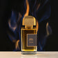 BDK parfum- AMBRE SAFRANO