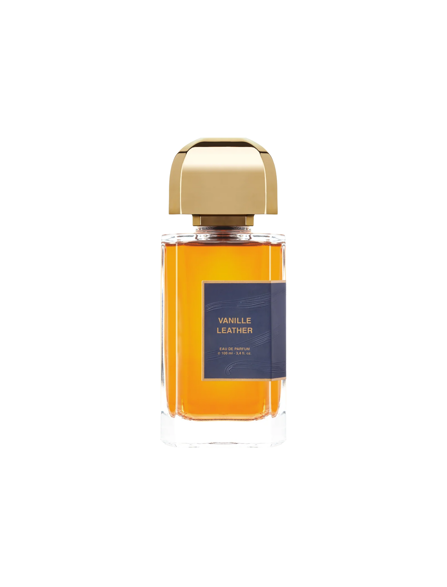 BDK parfum- VANILLE LEATHER