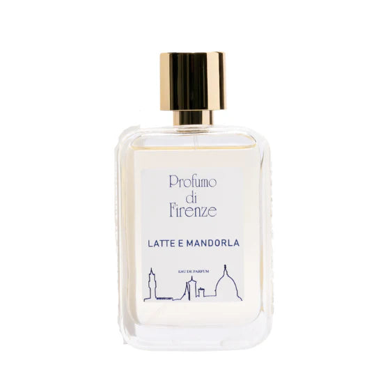 PROFUMO DI FIRENZE - Latte e mandorla 100ml